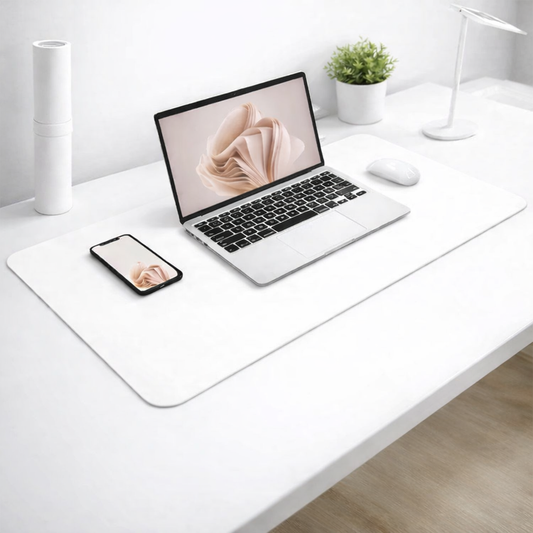 Premium Waterproof Desk Pad – Upgrade Your Setup in Seconds