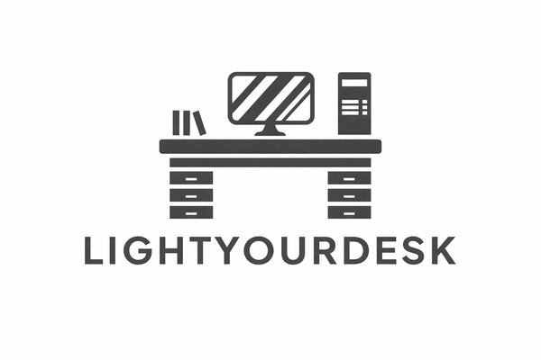 Lightyourdesk